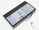 Panasonic mc-rsf700-k 14.4V 55Wh laptop computer batteries in UK United Kingdom