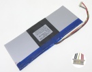 Hasee zw156p 7.4V 29.6Wh laptop computer battery in UK United Kingdom