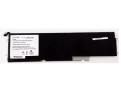 Hasee ssbs47 7.4V 39.96Wh laptop computer battery in UK United Kingdom