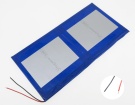 Cube 28198116 3.7V 44.4Wh laptop computer battery in UK United Kingdom