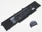 Dell p50e 11.4V 97Wh laptop computer battery in UK United Kingdom