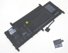 Dell latitude 9510 2-in-1 7.6V 48.5Wh laptop computer batteries in UK United Kingdom Dell latitude 9510 2-in-1 7.6V 48.5Wh laptop computer batteries in UK United Kingdom