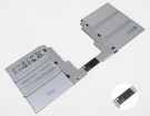 Microsoft g3hta050h 11.36V 55Wh laptop computer battery in UK United Kingdom