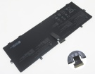 Microsoft surface laptop go 1943 7.58V 39.7Wh laptop computer batteries in UK United Kingdom