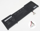 Xiaomi pro x15 11.55V 80Wh laptop computer batteries in UK United Kingdom