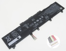 Hp probook 635 aero g7 11.55V 42Wh laptop computer batteries in UK United Kingdom Hp probook 635 aero g7 11.55V 42Wh laptop computer batteries in UK United Kingdom