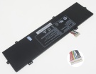 Mechrevo s5000-b1g1 11.4V 57Wh laptop computer batteries in UK United Kingdom