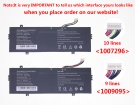 Medion akoya e2218t 11.55V 45Wh laptop computer batteries in UK United Kingdom