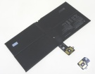 Microsoft surface pro 7 7.58V 48.87Wh laptop computer batteries in UK United Kingdom