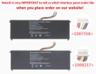 Digma techcomputer tc11 7.6V 34.2Wh laptop computer batteries in UK United Kingdom