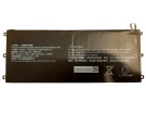 Chuwi hi9 3.8V 30.4Wh laptop computer batteries in UK United Kingdom