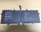 Haier utl-3897118-2s 7.6V 45.6Wh laptop computer battery in UK United Kingdom