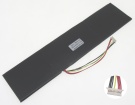 Chuwi aerobook plus q256g20052816 11.4V 55.29Wh laptop computer batteries in UK United Kingdom