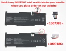 Msi modern 15 h ai c1mg-083ca 11.4V 39.3Wh laptop computer batteries in UK United Kingdom Msi modern 15 h ai c1mg-083ca 11.4V 39.3Wh laptop computer batteries in UK United Kingdom