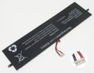 Rtdpart gsp3866123hv 7.6V 38Wh laptop computer battery in UK United Kingdom