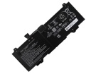Hp hstnn-ob1x 7.7V 47.3Wh laptop computer battery in UK United Kingdom