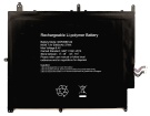 Teclast 18014141 7.4V 37Wh laptop computer battery in UK United Kingdom