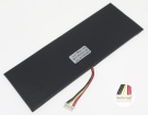 Teclast gsp4277107 7.4V 29.6Wh laptop computer battery in UK United Kingdom