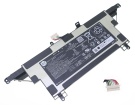 Hp dragonfly g4-91u51uc 7.72V 45.6Wh laptop computer batteries in UK United Kingdom