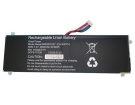 Jumper gsp4076127 7.4V 35.52Wh laptop computer battery in UK United Kingdom