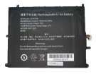 Teclast f7 plus 7.6V 38Wh laptop computer batteries in UK United Kingdom