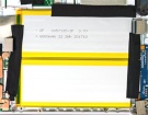 Rtdpart 3057135-2p 3.7V 22.2Wh laptop computer battery in UK United Kingdom