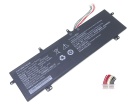 Blackview u5266122pv-2s1p 7.6V 45.6Wh laptop computer battery in UK United Kingdom