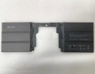 Microsoft surface book 2 15 11.36V 62.2Wh laptop computer batteries in UK United Kingdom