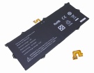 Samsung galaxy book 2 go np345xna 7.6V 36.48Wh laptop computer batteries in UK United Kingdom