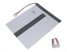 Chuwi 2icp3/70/165 7.6V 38Wh laptop computer battery in UK United Kingdom