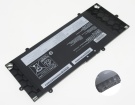 Fujitsu lifebook u7411 11.34V 49Wh laptop computer batteries in UK United Kingdom