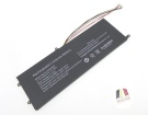 Teclast gsp527870 11.4V 45.6Wh laptop computer battery in UK United Kingdom