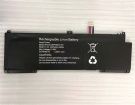 Teclast gsp539271hv 11.4V 55Wh laptop computer battery in UK United Kingdom