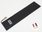 Jumper kogan atlas 14.1 x500 amd a9 7.6V 38Wh laptop computer batteries in UK United Kingdom