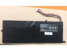 Rtdpart s01 7.4V 30.4Wh laptop computer battery in UK United Kingdom