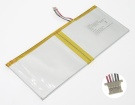 Trekstor surftab b10 3.7V 22.2Wh laptop computer batteries in UK United Kingdom