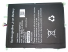 Teclast f7 plus 7.6V 41.8Wh laptop computer batteries in UK United Kingdom