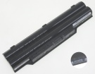 Fujitsu lifebook ah532(m33a2de) 10.8V 48Wh laptop computer batteries in UK United Kingdom