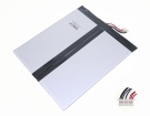 Chuwi nv-2969178-2s 7.4V 41.44Wh laptop computer battery in UK United Kingdom