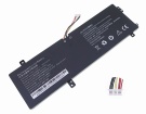 Chuwi corebook x pro 11.55V 70Wh laptop computer batteries in UK United Kingdom