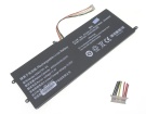 Teclast tbolt f15 pro 11.4V 49.02Wh laptop computer batteries in UK United Kingdom