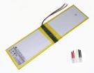 Avita pt3165115-2s 7.6V 42.56Wh laptop computer battery in UK United Kingdom
