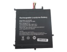 Irbis nb 211 7.6V 34.2Wh laptop computer batteries in UK United Kingdom