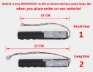 Panasonic sc-all05 7.28V 21.5Wh laptop computer batteries in UK United Kingdom