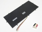Trekstor primebook p15 7.6V 38Wh laptop computer batteries in UK United Kingdom