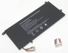 Rtdpart hw37154200 7.6V 38Wh laptop computer battery in UK United Kingdom
