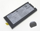 Panasonic cf-29dc1axs 11.1V 84.915Wh laptop computer batteries in UK United Kingdom