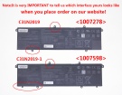 Asus vivobook pro 14 oled s3401qc 11.61V 63Wh laptop computer batteries in UK United Kingdom Asus vivobook pro 14 oled s3401qc 11.61V 63Wh laptop computer batteries in UK United Kingdom