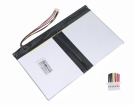 Jumper ezbook 2 3.8V 29.6Wh laptop computer batteries in UK United Kingdom