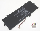 Rtdpart qm116-3878107-2s 7.6V 38Wh laptop computer battery in UK United Kingdom